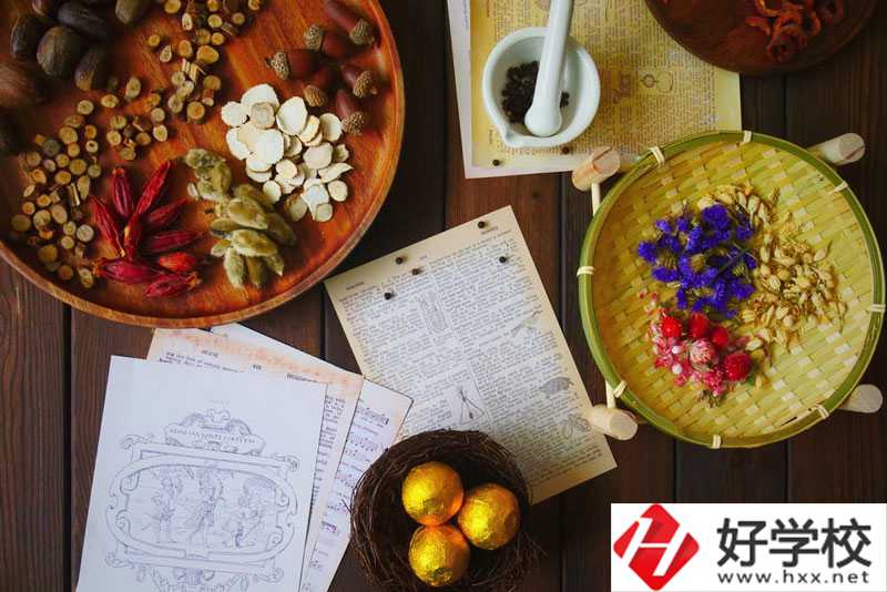 長沙湘麓醫(yī)藥職校就業(yè)班專業(yè)課程有哪些？就業(yè)如何？