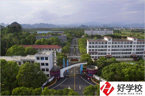 永州專業(yè)開設(shè)多的中職有哪些？怎么選專業(yè)比較好？