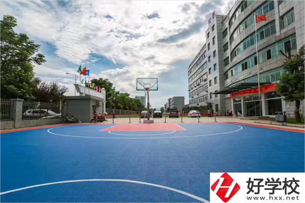 湘潭有哪些民辦中?？梢赃x？哪所管理最好？