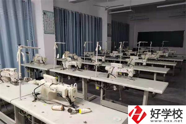 湘潭天人中等職業(yè)技術(shù)學校是公辦學校嗎？管理怎么樣？