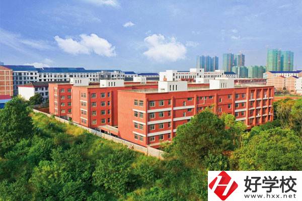 攸縣有公辦的職高嗎？有哪些辦學優(yōu)勢？