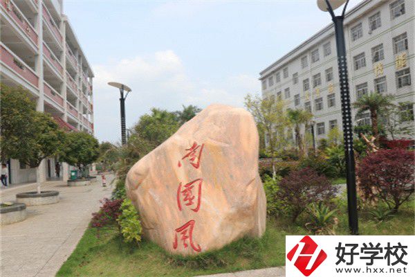 想學淡水養(yǎng)殖可以報湖南哪些中職？學校就業(yè)如何？