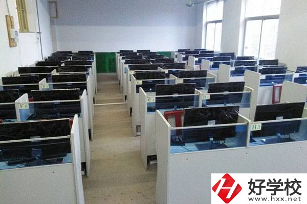 岳陽這3所民辦中職學(xué)校比較好，你中意哪一所？
