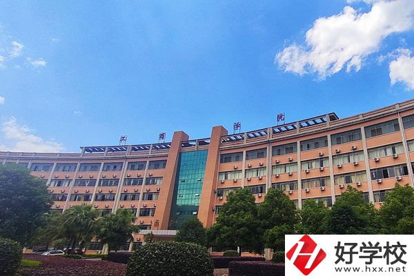 衡陽理工學(xué)校有什么熱門專業(yè)？