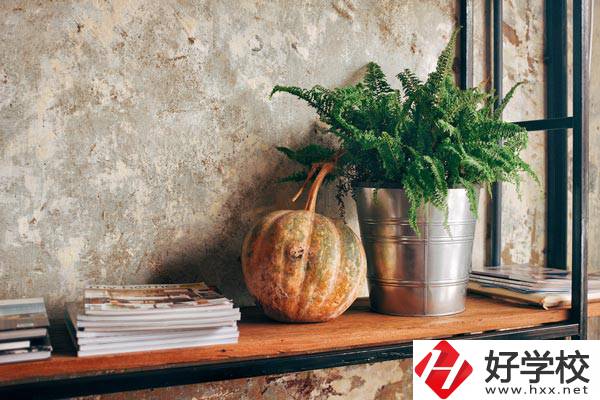 長沙現代商貿中專開設專業(yè)