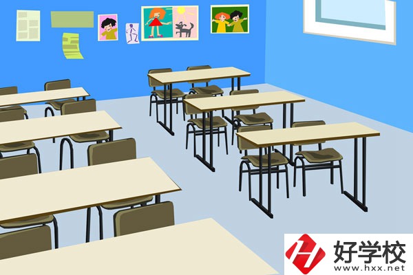 婁底職業(yè)技術(shù)學(xué)院環(huán)境怎么樣？有哪些辦學(xué)優(yōu)勢？