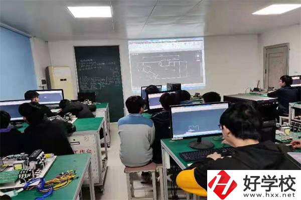 攸縣有幾所私立中職學校？私立學校靠譜嗎？