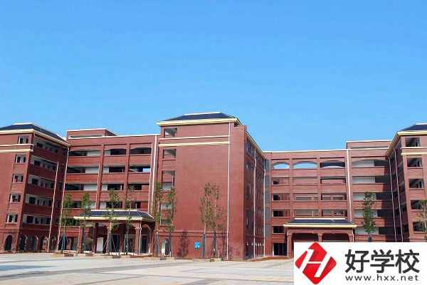 湖南省湘北職業(yè)中專學校好不好？有哪些招生要求？