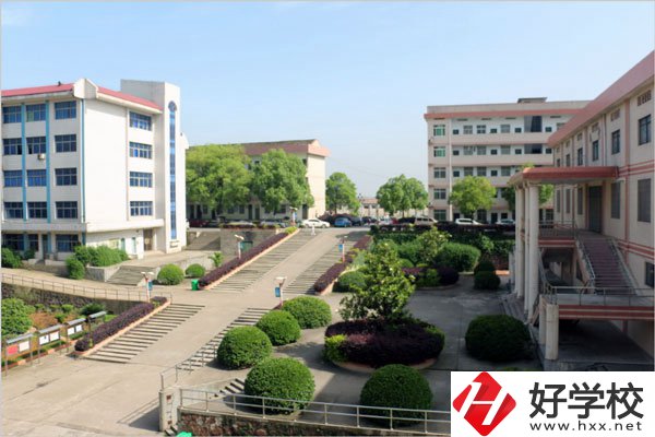 衡陽縣職業(yè)中專學(xué)校怎么樣？好就業(yè)嗎？