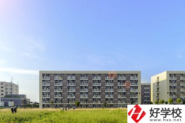 湖南省有哪些比較好的公辦中職學校？