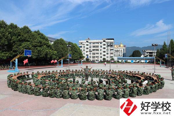 想在湘西學獸醫(yī)專業(yè)？這所學校值得一看