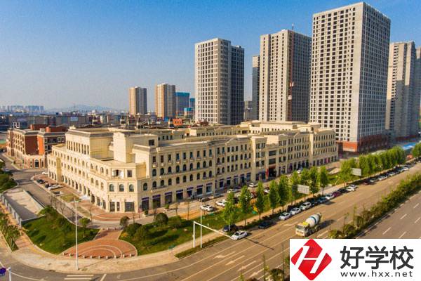 長沙有什么比較好的民辦技工學(xué)校？