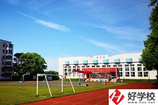 湘潭生物機(jī)電學(xué)校怎么樣？學(xué)校有什么專業(yè)？