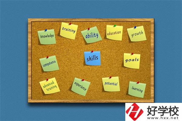 岳陽(yáng)技校有什么熱門(mén)專(zhuān)業(yè)？哪些專(zhuān)業(yè)好就業(yè)？