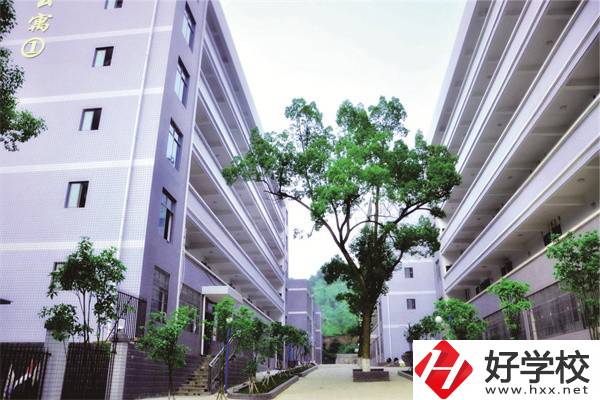 邵陽市機電職業(yè)技術(shù)學(xué)校怎么樣？有哪些辦學(xué)特色？