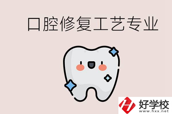 職高學(xué)口腔修復(fù)工藝從事什么職業(yè)？湖南什么學(xué)校能學(xué)？
