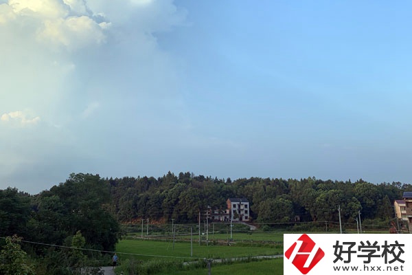 株洲的中專有哪些專業(yè)比較熱門？