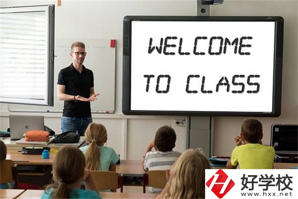 在湖南讀中職有幾種班型可以選擇？最推薦就讀哪種？