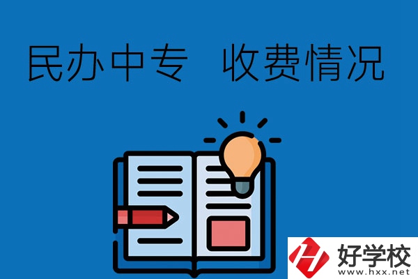 長(zhǎng)沙有比較好的民辦中專嗎？收費(fèi)貴不貴？