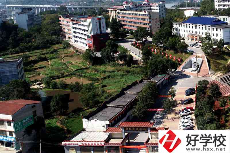 邵陽交通職業(yè)中專怎么樣？收費(fèi)標(biāo)準(zhǔn)是什么？