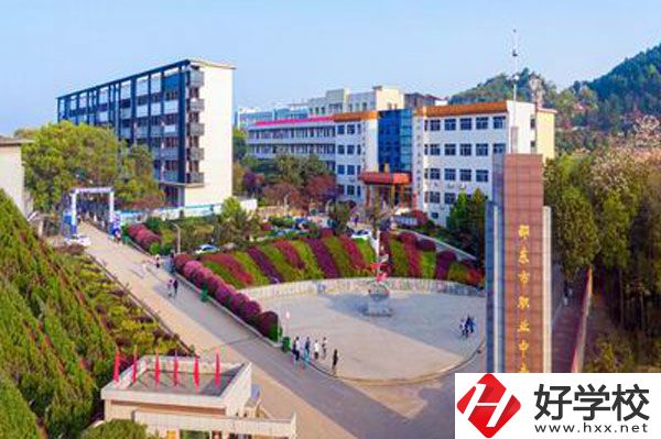 邵東縣職業(yè)中專的皮革工藝專業(yè)好不好？