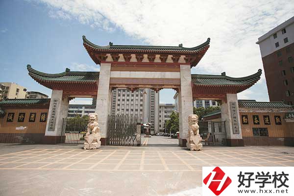 衡陽市信息網(wǎng)絡(luò)工程學校怎么樣？有什么優(yōu)勢？