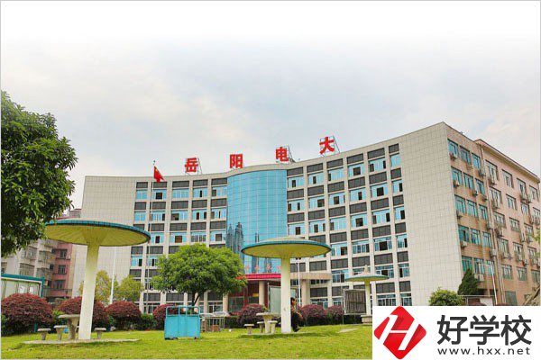 岳陽市網(wǎng)絡工程職業(yè)技術學校有哪些辦學成果？
