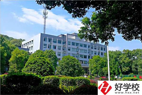 邵陽(yáng)有什么好的中職學(xué)校推薦？看看這5所