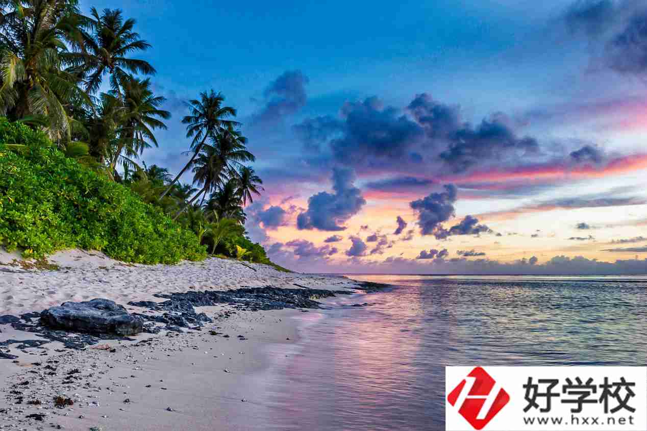 岳陽(yáng)市湘北女子職業(yè)學(xué)校是一所怎樣的學(xué)校？