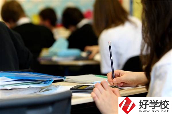 在湖南就讀中職真的很差嗎？中職偏見要如何改變？