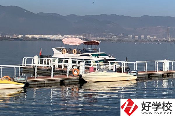 益陽市勞動科技職業(yè)技術(shù)學(xué)校是一所怎樣的職高？