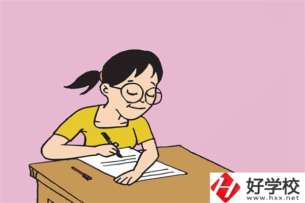 長沙中考成績出來后要做些什么？沒考好怎么辦？