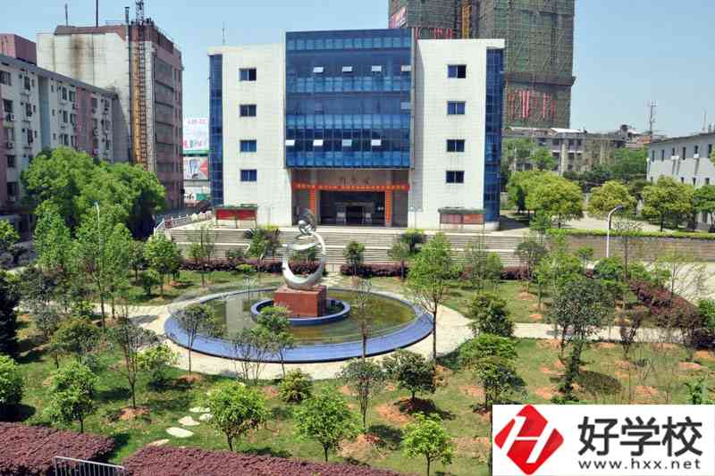 湖南省耒陽師范學(xué)校有哪些專業(yè)？就業(yè)前景怎么樣？