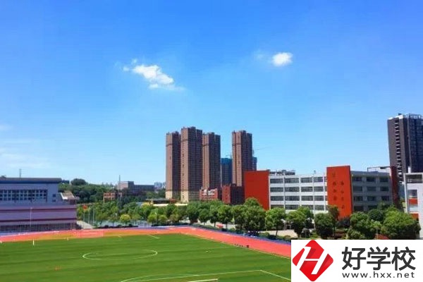 長沙賀龍體育運動學校好不好？有哪些專業(yè)？
