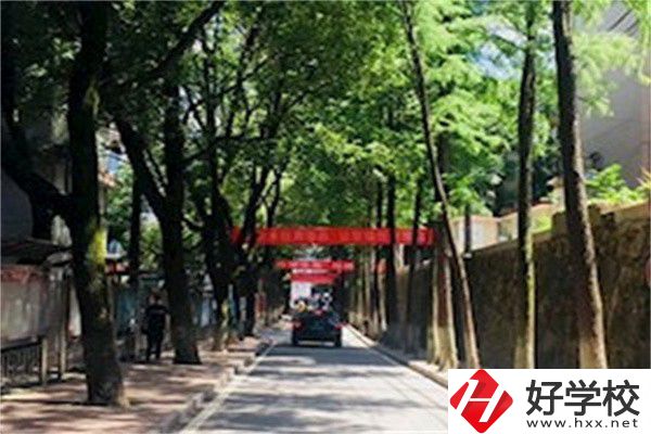 長沙升學(xué)率高的中職學(xué)校有哪些？招生要求嚴不嚴？