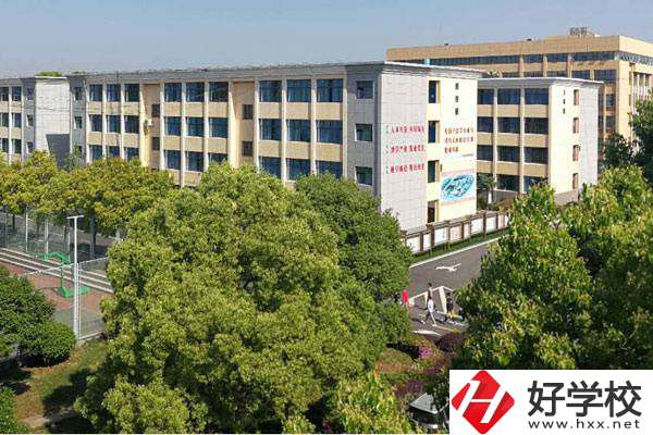 岳陽有哪所中職學(xué)校有辣條專業(yè)？該專業(yè)學(xué)了有用嗎？