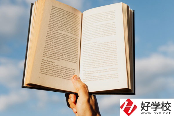 在衡陽想學廚師？這個學校不能錯過！