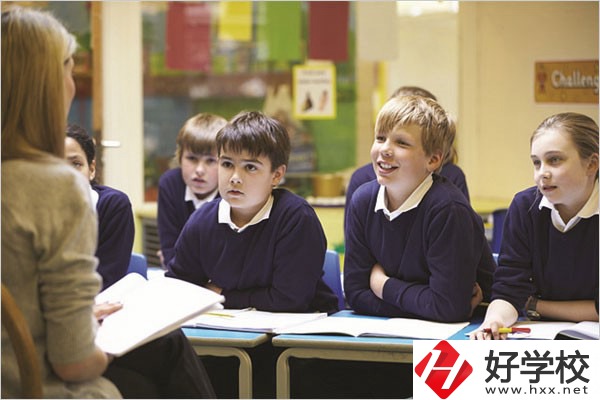 湖南哪些職業(yè)學校有幼師專業(yè)？幼師專業(yè)好學嗎？