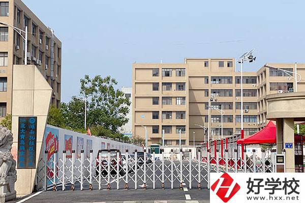 湖南托雅技工學校怎么樣？有哪些辦學特色？