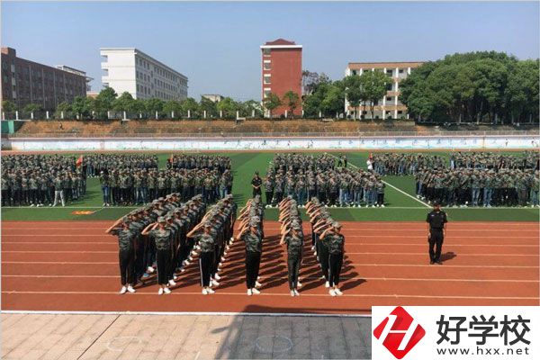永州綜合職業(yè)中專學(xué)校怎么樣？