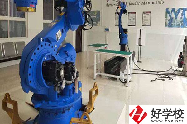 瀏陽市中協(xié)高新科技學(xué)校怎么樣，有哪些辦學(xué)優(yōu)勢？