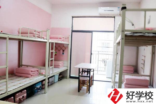 湖南有哪些辦學(xué)條件比較好的職高學(xué)校？