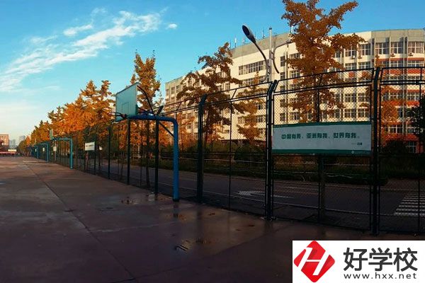 衡陽縣有哪些職業(yè)中專？專業(yè)好不好？