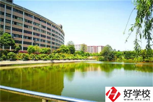 衡陽有哪些優(yōu)質(zhì)民辦中職推薦？學(xué)校辦學(xué)怎么樣？