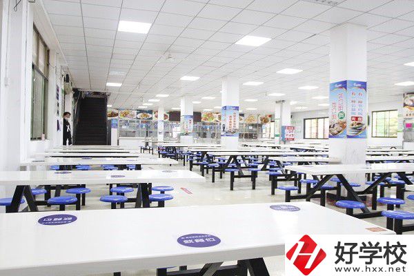 株洲“半軍事化”中職有哪些？