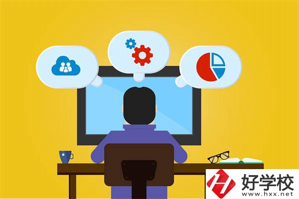 湖南中職學(xué)校開(kāi)設(shè)最多的專業(yè)有哪些？就業(yè)前景怎么樣？