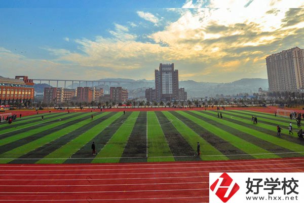 張家界航空職業(yè)技術學院怎么樣？值得就讀嗎？