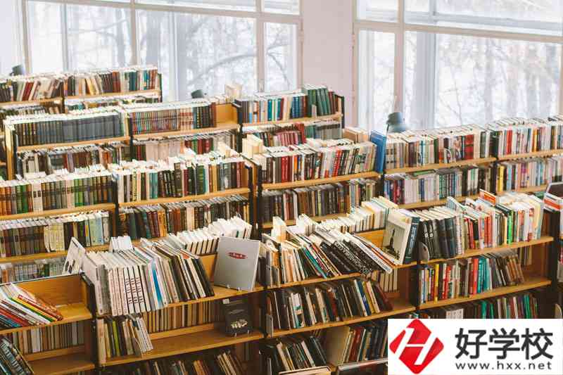 邵陽公辦中職學(xué)校有哪些？（附專業(yè)介紹）