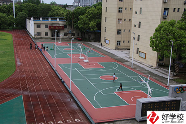 常德英才職業(yè)學(xué)校有什么專業(yè)？教學(xué)情況怎樣？