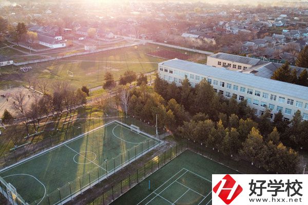 郴州建筑學校招生條件和招生對象是什么？